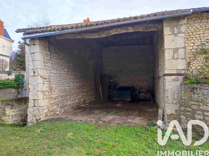 Maison - 180 m² - 8 pièces