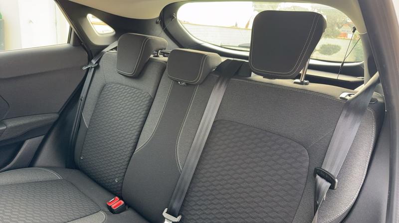 Ford Puma II 1.0 Flexifuel 125 s&amp;S mHEV Titanium - Première main