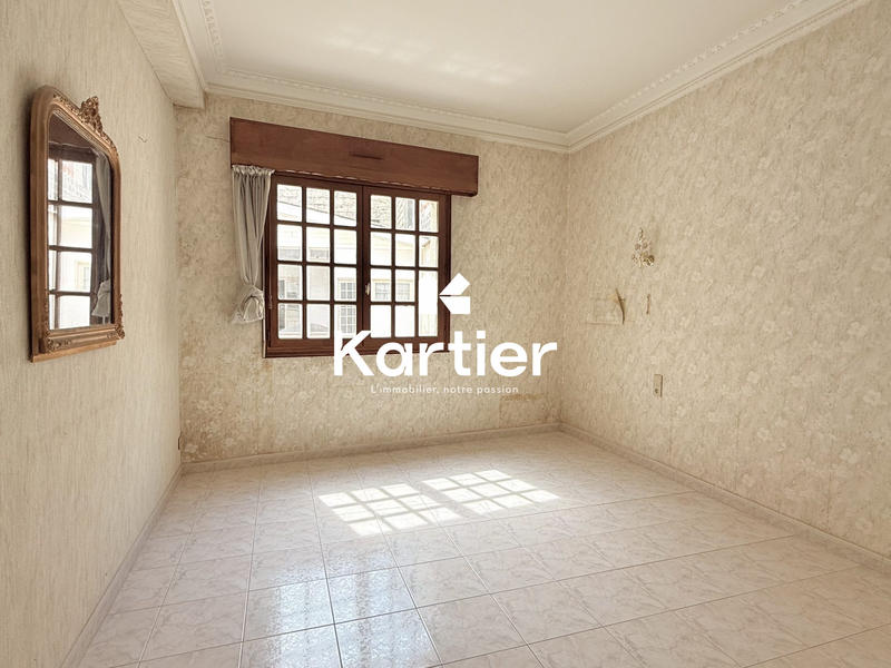 Appartement - 250 m² - 7 pièces