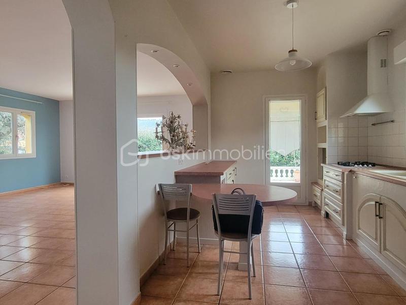 Villa - 115 m² - 5 pièces