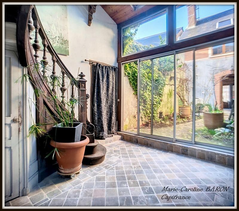 Maison - 171 m² - 7 pièces