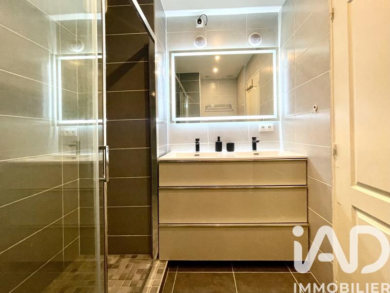 Appartement - 94 m² - 4 pièces