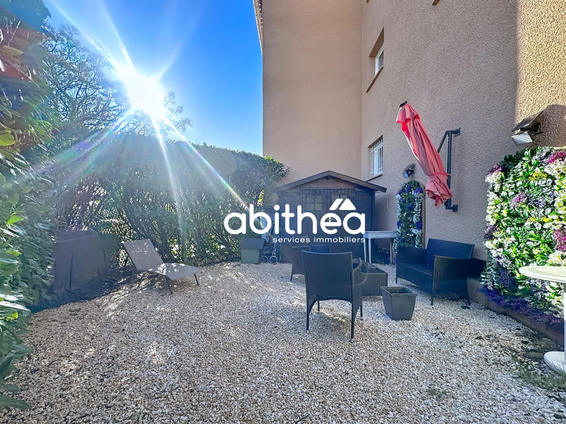 Appartement - 49 m² - 2 pièces