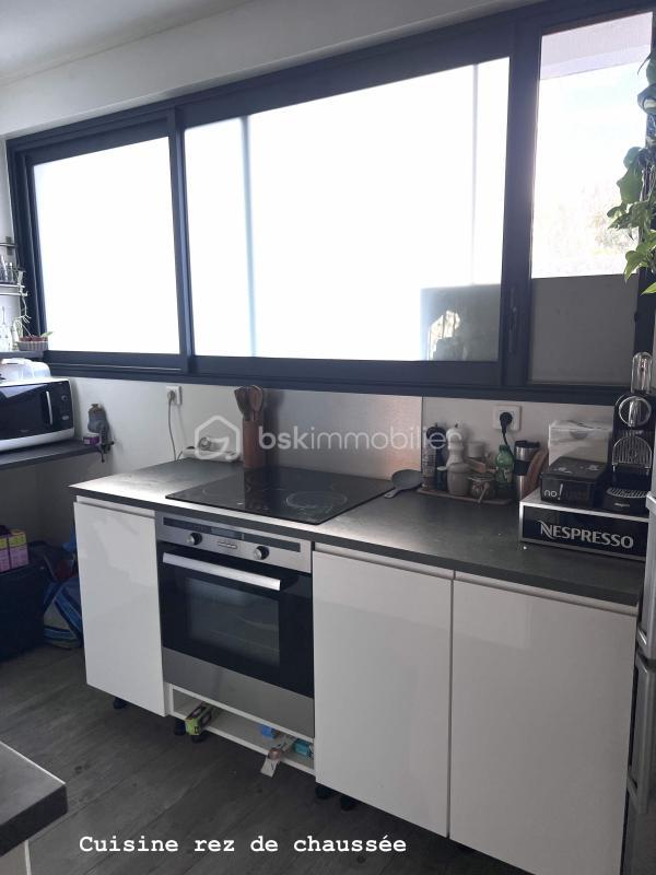 Maison - 152 m² - 6 pièces