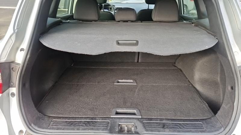 Renault Kadjar Business dci 110 energy