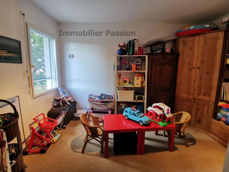 Maison - 167 m² - 8 pièces