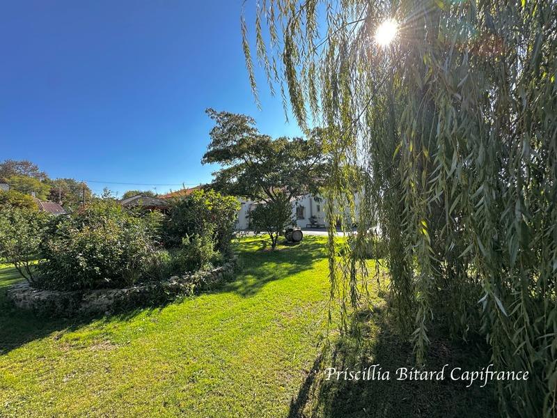 Maison - 175 m² - 7 pièces