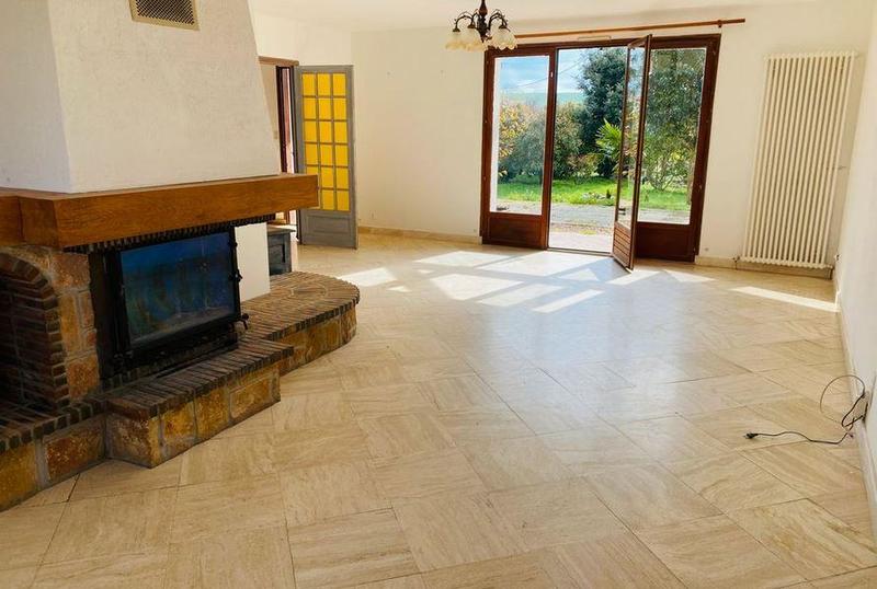 Immeuble - 150 m² - 7 pièces