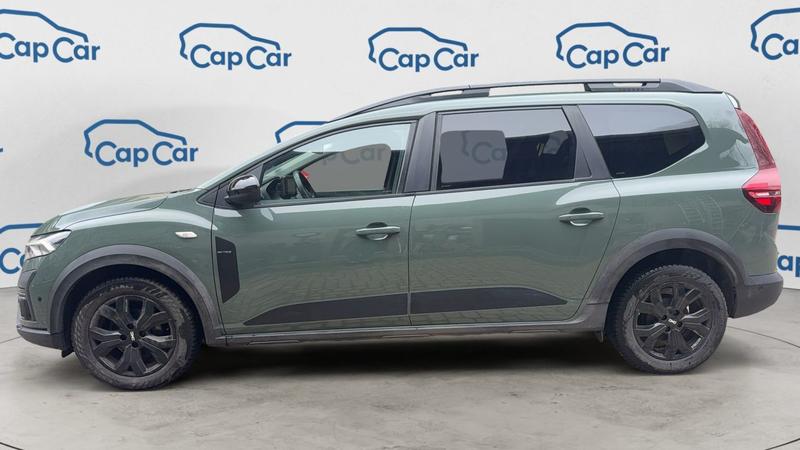 Dacia Jogger 1.0 Eco-G 100 Extreme - Gpl Entretien constructeur