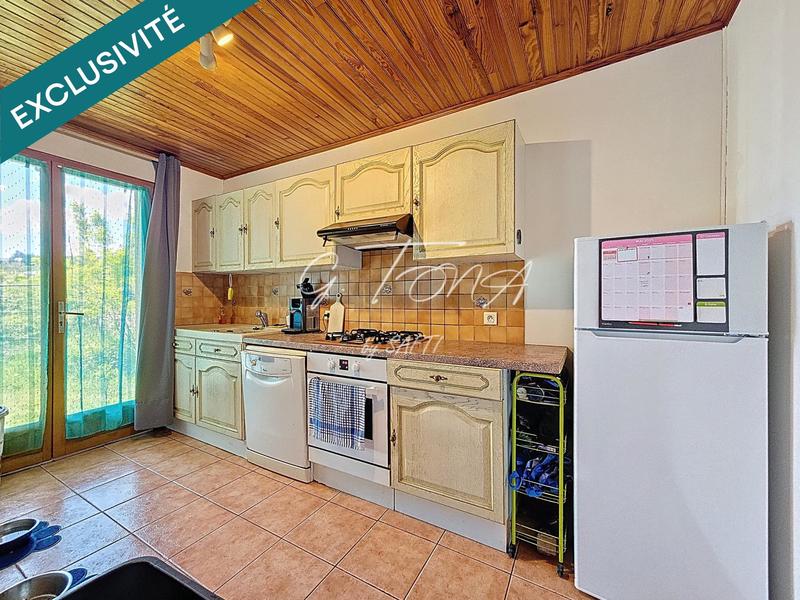 Appartement - 83 m² - 3 pièces