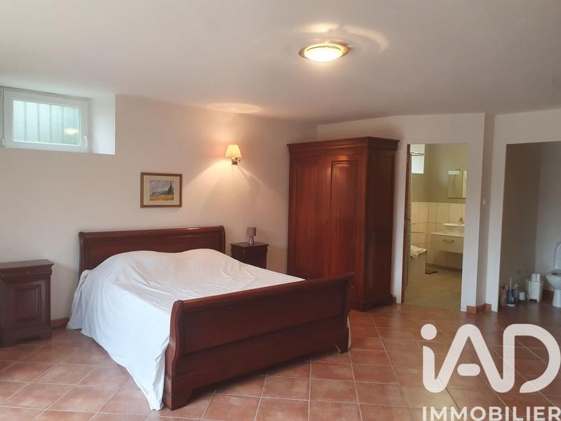 Maison de village - 137 m² - 5 pièces