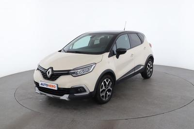 Renault Captur 1.2 TCe Energy Intens Edc 120 ch