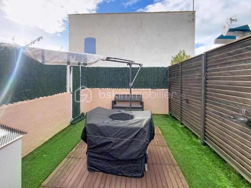 Villa - 20 m² - 1 pièce