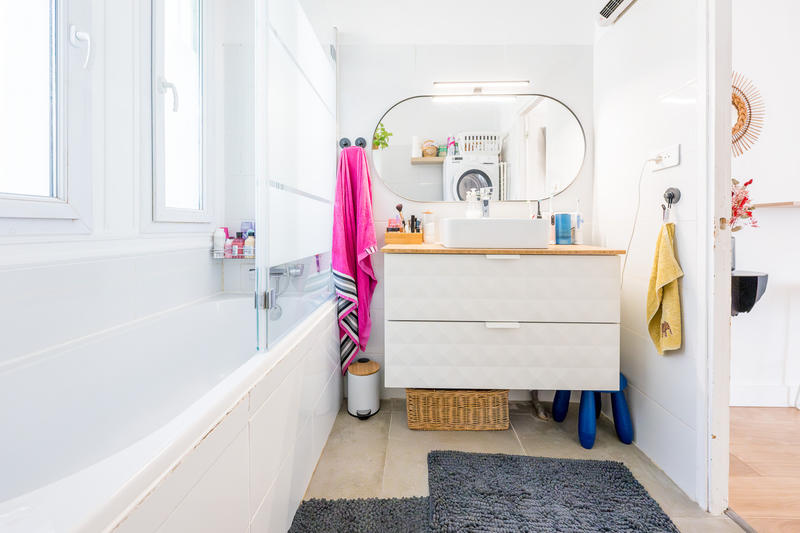 Appartement - 83 m² - 3 pièces