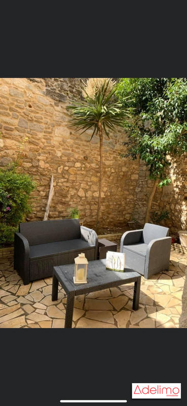 Fonds de commerce - 70 m²