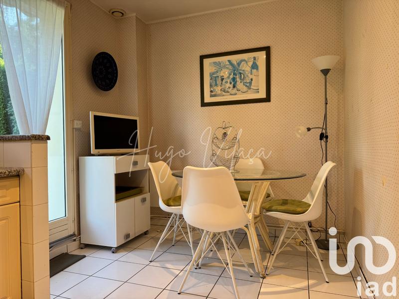 Maison - 165 m² - 7 pièces