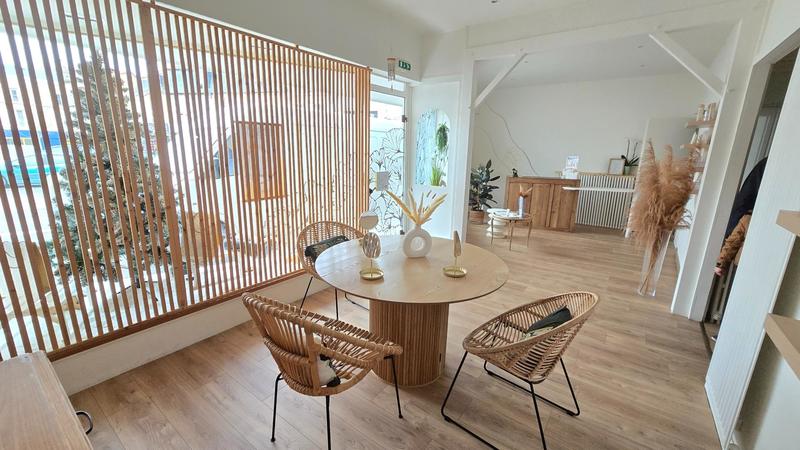 Immeuble - 235 m²
