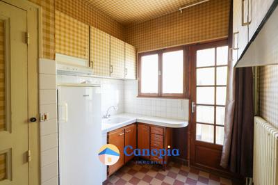 Maison - 70 m² - 4 pièces