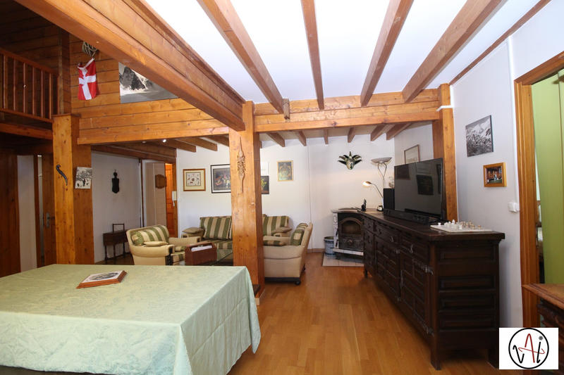 Châlet - 114 m² - 4 pièces