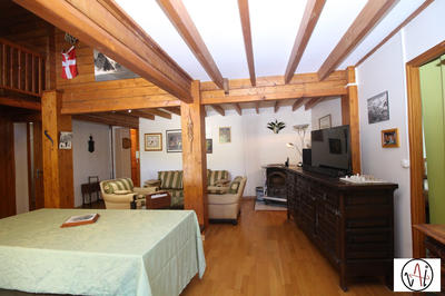 Châlet - 114 m² - 4 pièces