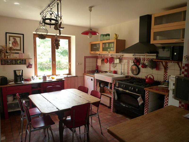 Maison - 139 m² - 6 pièces