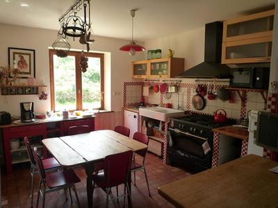 Maison - 139 m² - 6 pièces