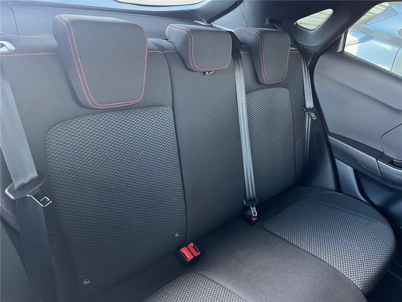 Ford Puma II 1.0 Ecoboost 125 Ch Mhev s&amp;S Powershift St-Line