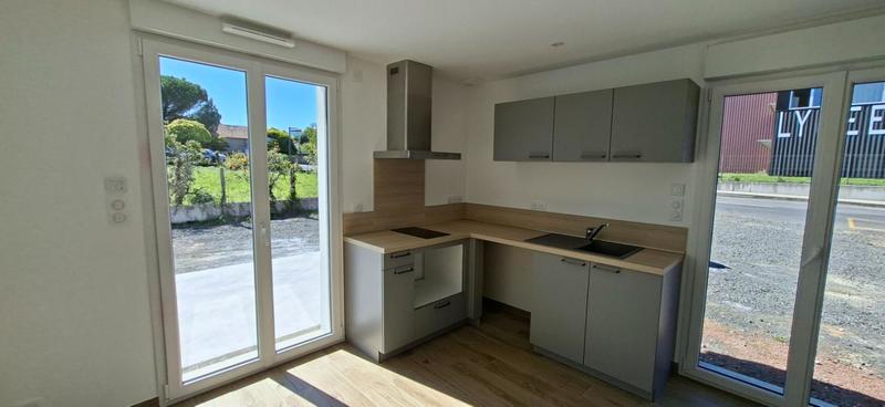 Appartement - 25 m² - 1 pièce