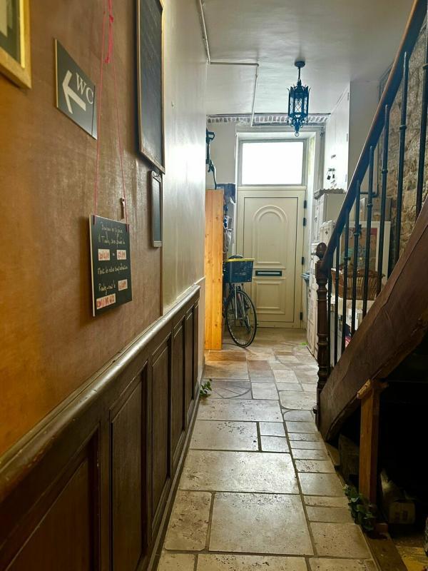 Local d'activité / Entrepôt - 100 m²