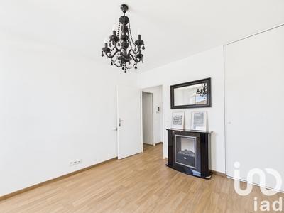 Duplex - 93 m² - 5 pièces