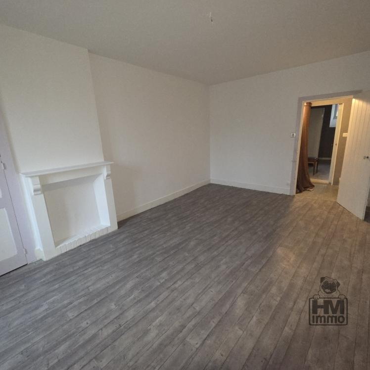 Maison en pierre - 95 m² - 6 pièces