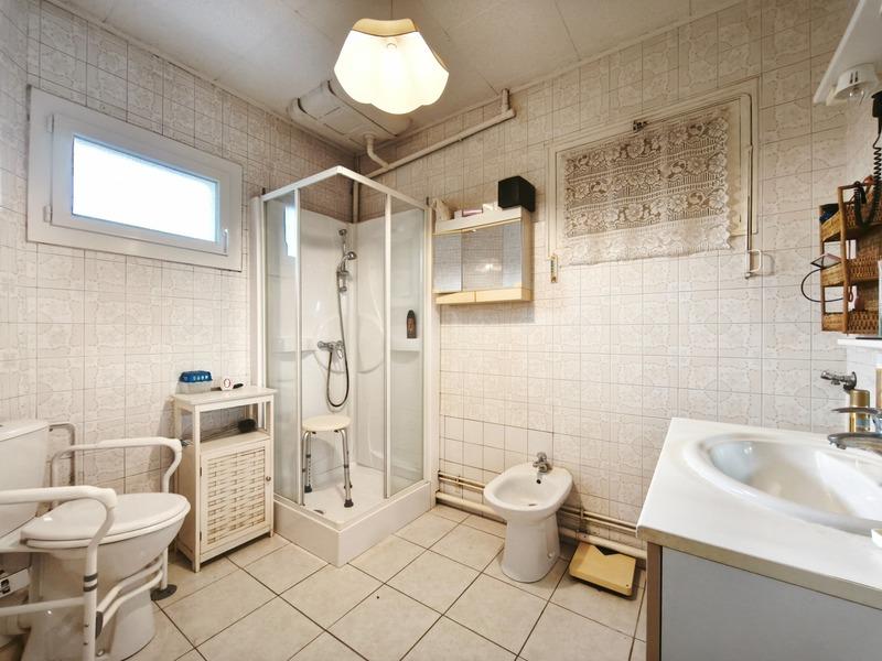 Maison - 133 m² - 6 pièces