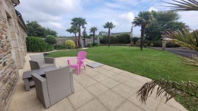 Maison - 174 m² - 10 pièces