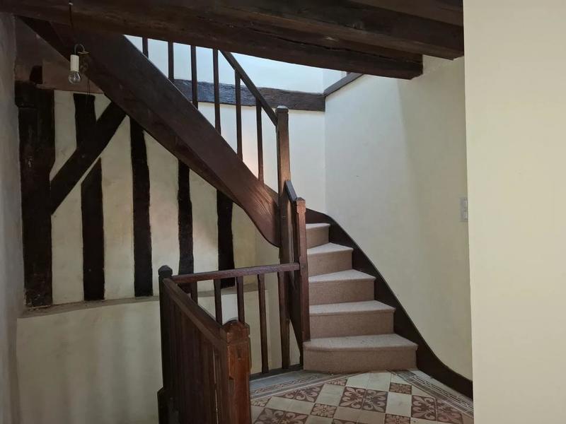 Château - 349 m² - 11 pièces