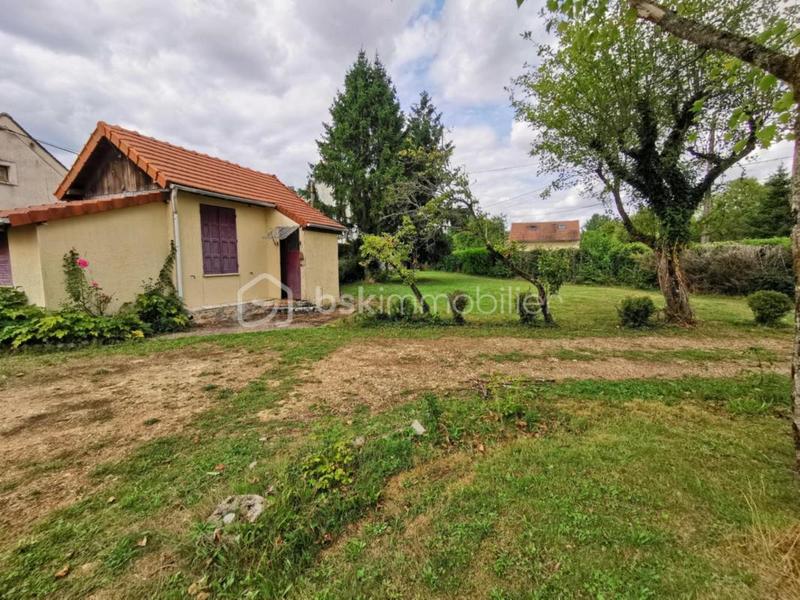 Maison - 81 m² - 4 pièces