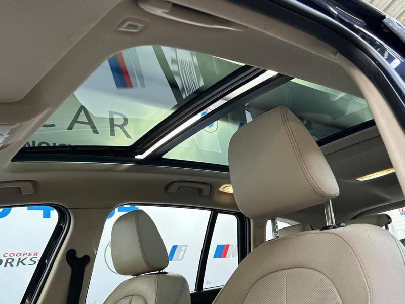 Bmw Série 2 Gran Tourer F46 218d 150 ch Luxury a