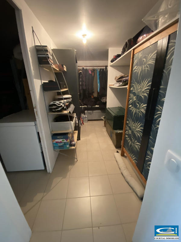 Maison - 164 m² - 5 pièces