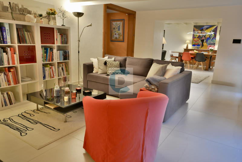 Ferme - 270 m² - 8 pièces