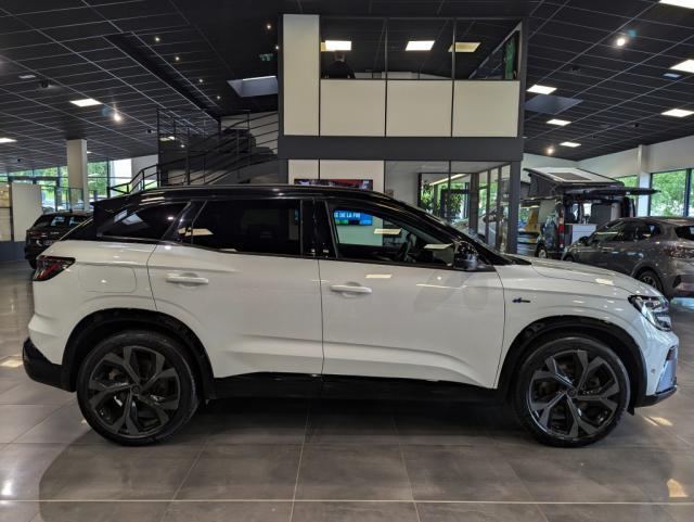 Renault Austral E-Tech hybrid 200 Techno esprit Alpine