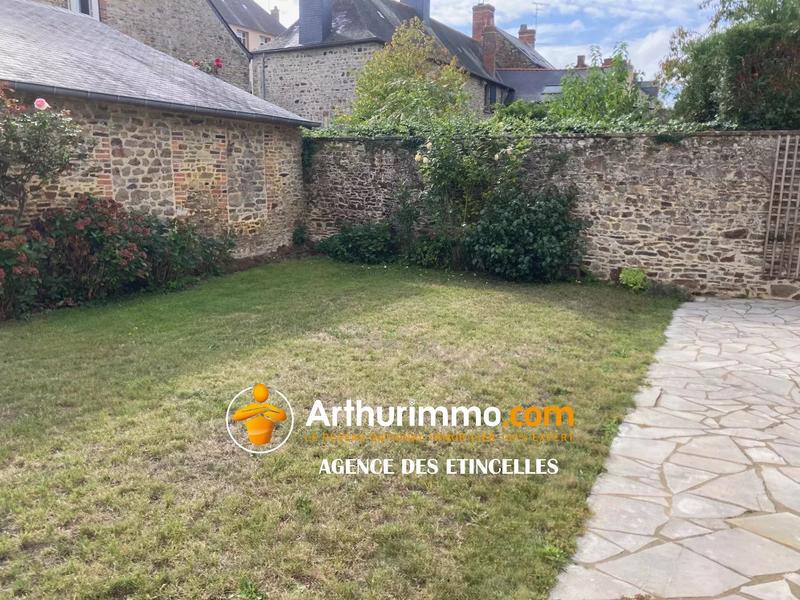 Maison - 118 m² - 4 pièces