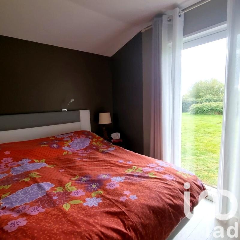 Maison - 185 m² - 6 pièces