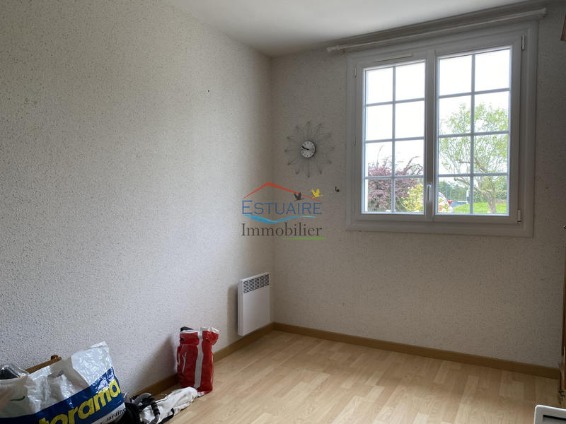 Maison - 146 m² - 6 pièces