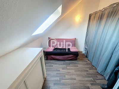 Appartement - 66 m² - 5 pièces