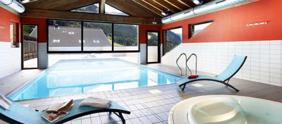 Appartement - 29 m² - 2 pièces