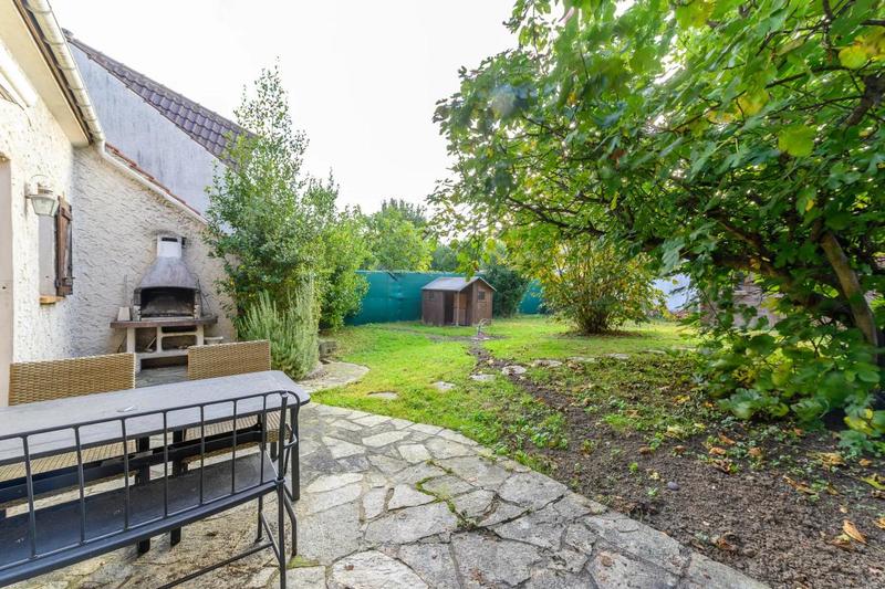 Maison - 145 m² - 6 pièces