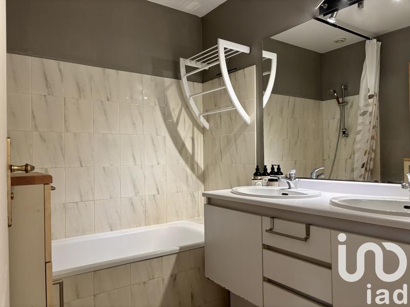 Maison - 121 m² - 5 pièces