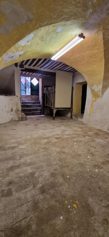 Appartement - 52 m² - 3 pièces