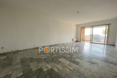 Appartement - 58 m² - 2 pièces