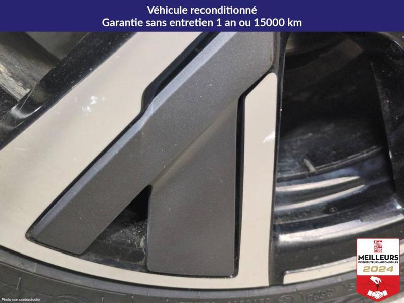 Peugeot 208 Puretech 100 s&amp;S Bvm6 Gt