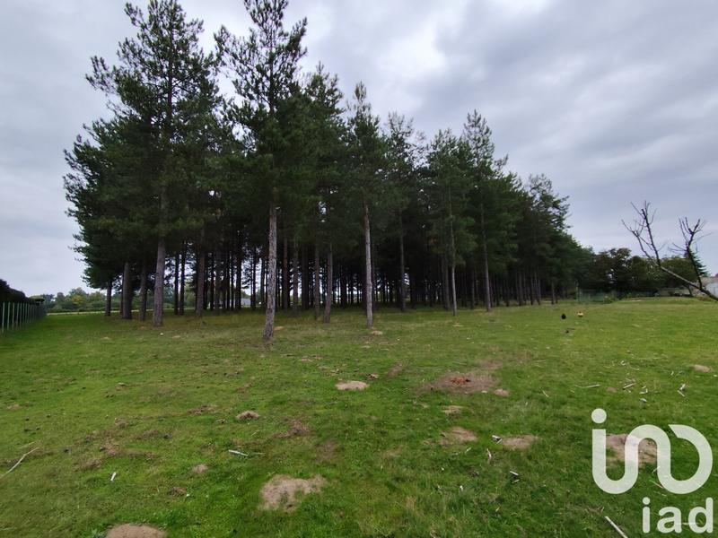 Maison - 93 m² - 5 pièces